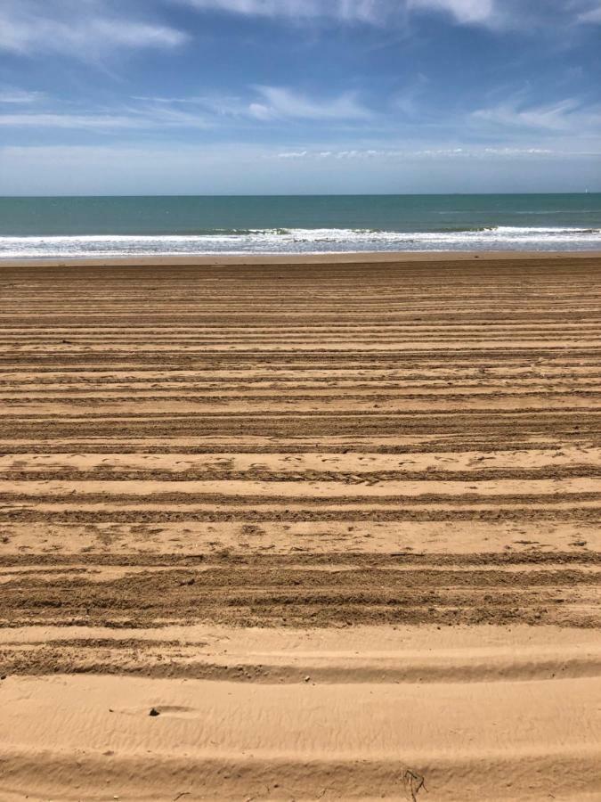 Appartamento Il Mare A Due Passi Marina di Ragusa Esterno foto